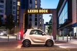 Smart EQ ForTwo Prime Coupe 2018 года (UK)